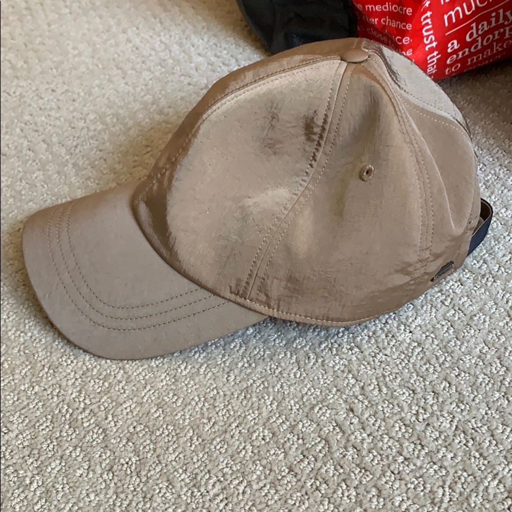 Lululemon Baller Cap